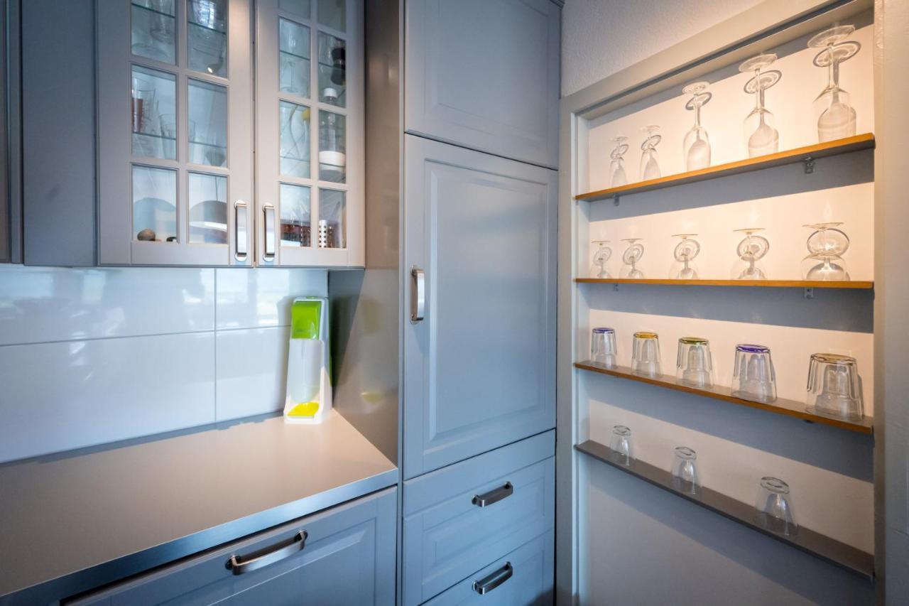 Wohnung Seeblick Sattendorf Εξωτερικό φωτογραφία