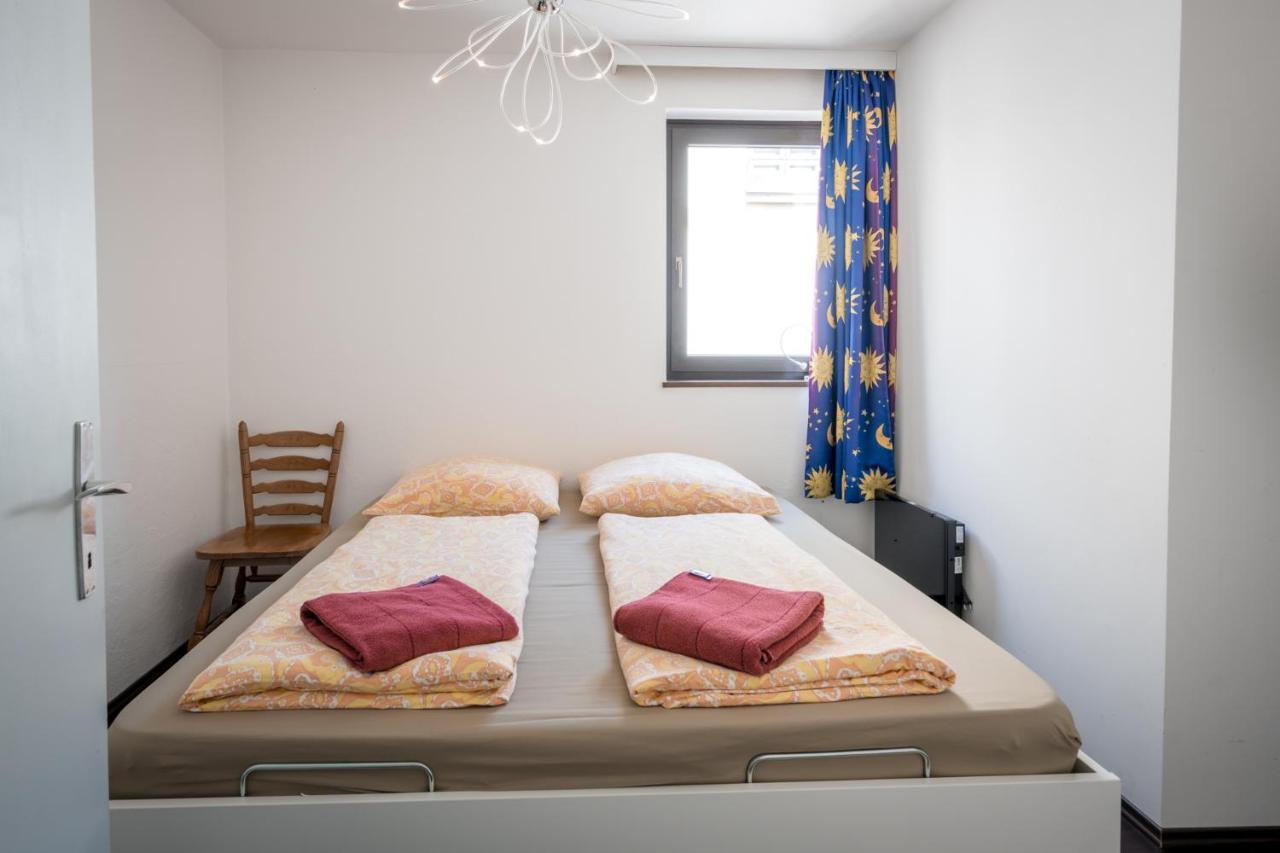 Wohnung Seeblick Sattendorf Εξωτερικό φωτογραφία