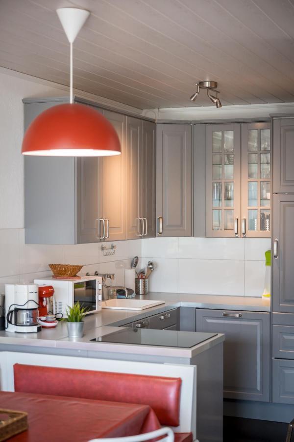 Wohnung Seeblick Sattendorf Εξωτερικό φωτογραφία
