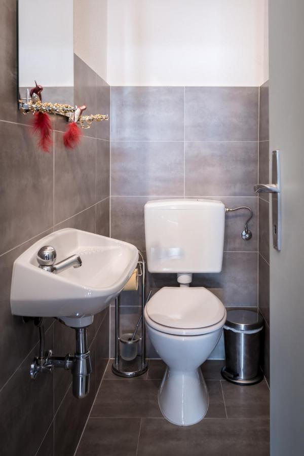 Wohnung Seeblick Sattendorf Εξωτερικό φωτογραφία