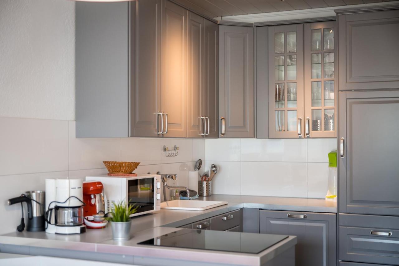Wohnung Seeblick Sattendorf Εξωτερικό φωτογραφία