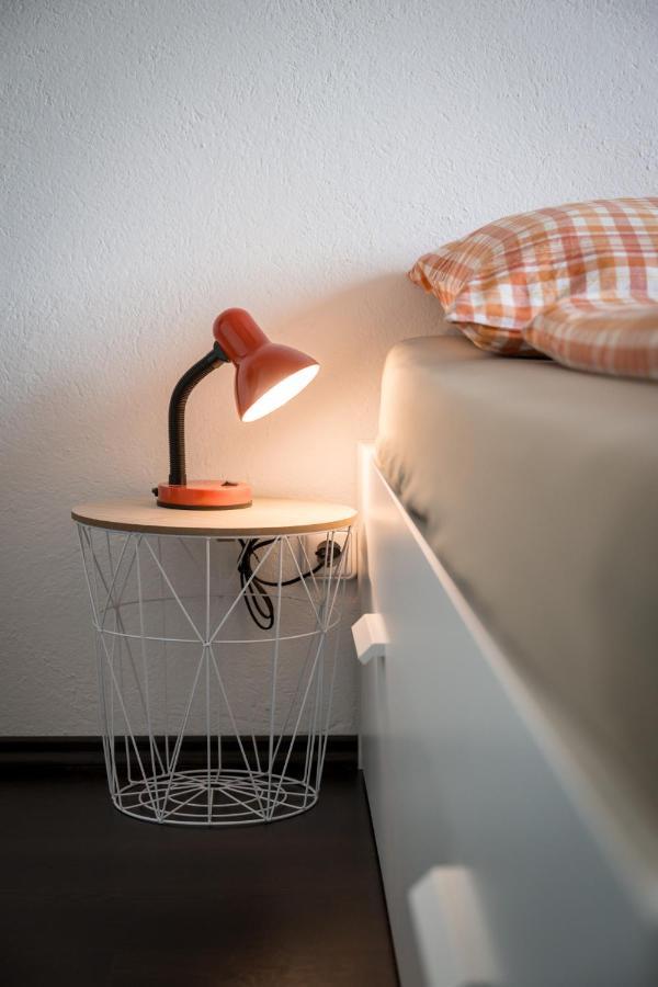Wohnung Seeblick Sattendorf Εξωτερικό φωτογραφία